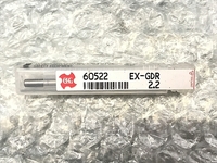 OSG EX-GDR 2.2 ドリル A116462 の画像