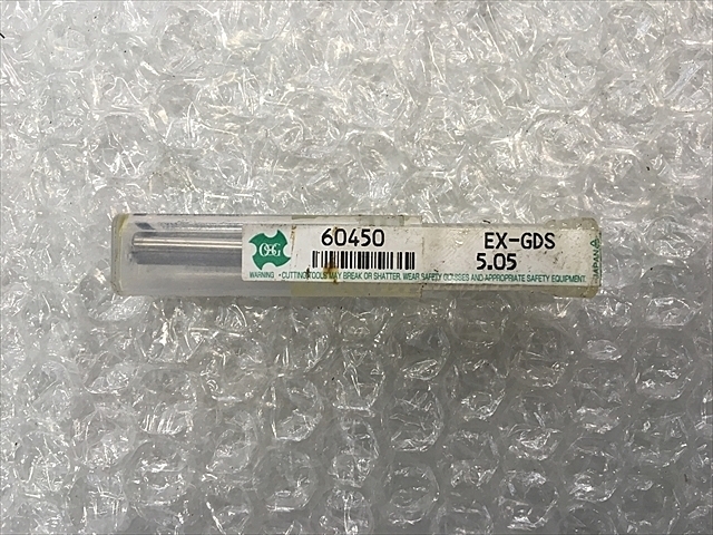 OSG EX-GDS 5.05 Drill Image 1
