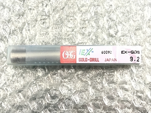 OSG EX-GDS 9.2 ドリル の画像 1枚目