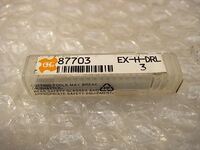 OSG EX-H-DRL-3 ドリル C117200 の画像