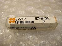 OSG EX-H-DRL-3 ドリル C117199 の画像