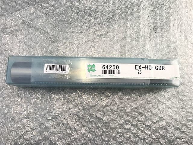 OSG EX-HO-GDR 25 ドリル の画像 1枚目
