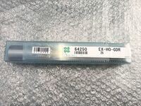 OSG EX-HO-GDR 25 ドリル A113336 の画像