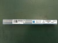 OSG EX-LT-OST #3 M10×1.25×150 OH4 タップ・ダイス・ねじ切り工具 A114616 の画像