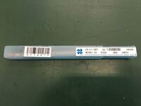 OSG EX-LT-OST #3 M10×1.25×150 OH4 タップ・ダイス・ねじ切り工具 A114614 の画像