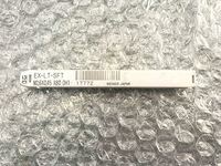 OSG EX-LT-SFT M2.6×0.45 X80 OH1 タップ・ダイス・ねじ切り工具 A113321 の画像