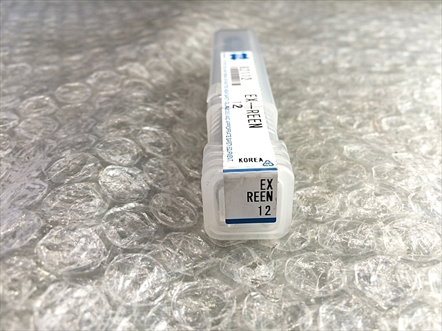 OSG EX-REEN 12 End Mill Image 2