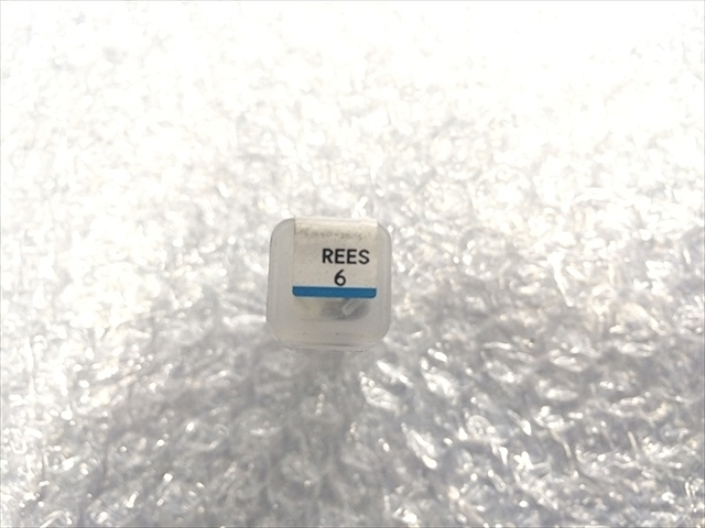 OSG EX-REES 6 End Mill Image 2
