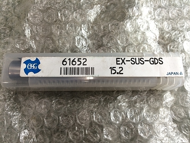 OSG EX-SUS-GDS 15.2 Drill Image 1
