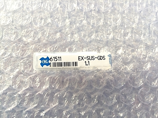 OSG EX-SUS-GDS 4 Drill Image 1