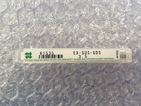 OSG EX-SUS-GDS 6.55 ドリル A112322 の画像
