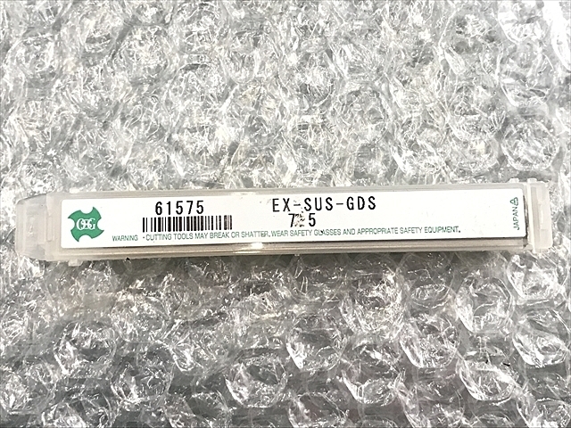 OSG EX-SUS-GDS 7.5 Drill Image 1
