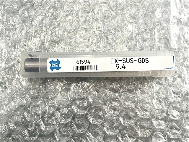 OSG EX-SUS-GDS 9.4 Drill Image 1