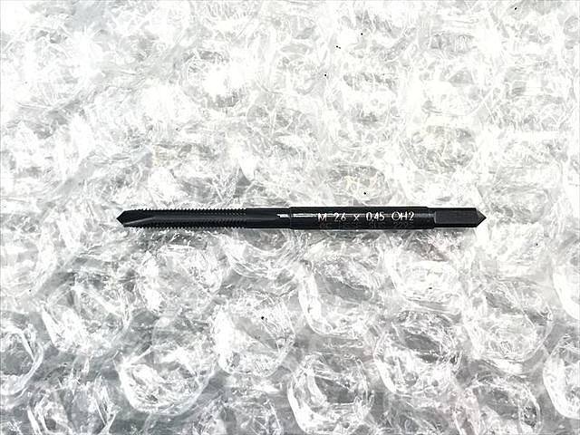 OSG EX-SUS-POT M2.6×0.45 OH2 Tap / Dice / Threading Tool Image 2