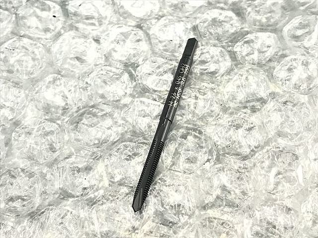 OSG EX-SUS-POT M2.6×0.45 OH2 Tap / Dice / Threading Tool Image 3