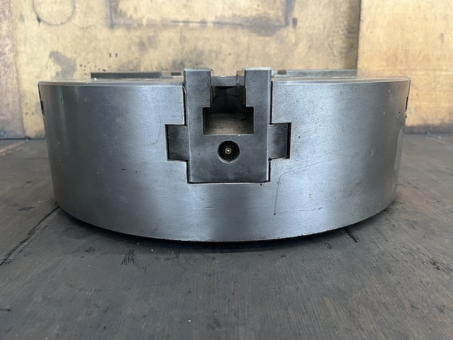 北川  Lathe Chuck Image 4
