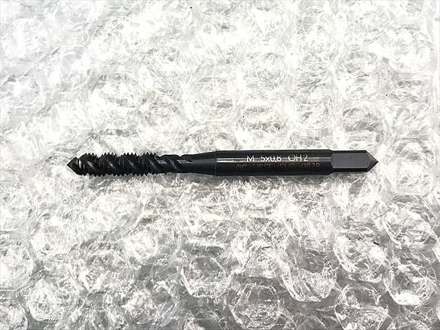 OSG EX-SUS-SFT M5P0.8 OH2 Tap / Dice / Threading Tool Image 2