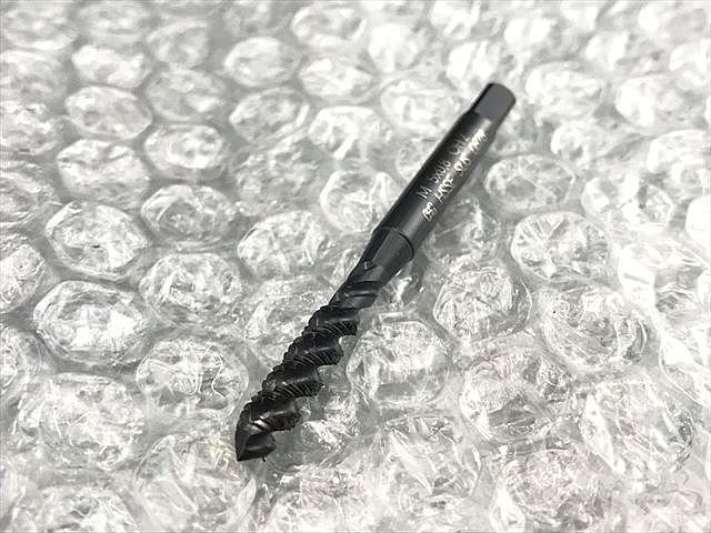 OSG EX-SUS-SFT M5P0.8 OH2 Tap / Dice / Threading Tool Image 3
