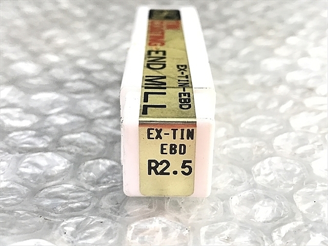OSG EX-TIN-EBD R2.5 End Mill Image 2
