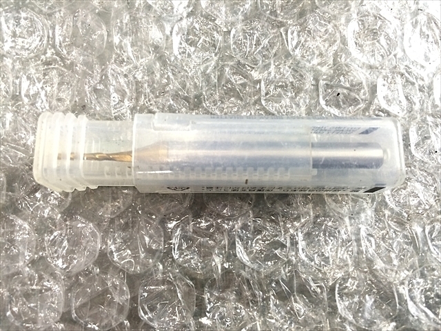 OSG EX-TIN-EDL 1.7 End Mill Image 2