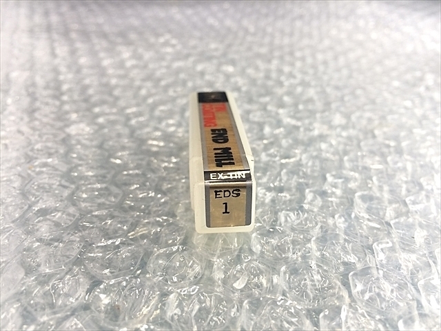 OSG EX-TIN-EDS1 End Mill Image 2
