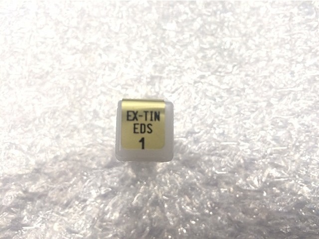 OSG EX-TIN-EDS1 End Mill Image 2