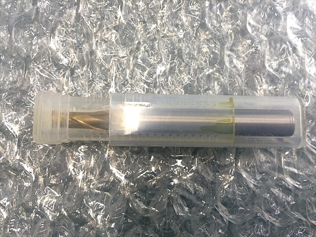 OSG EX-TIN-EDS3.5 End Mill Image 2