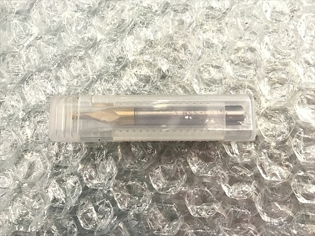 OSG EX-TIN-EKD OH1 3 End Mill Image 2