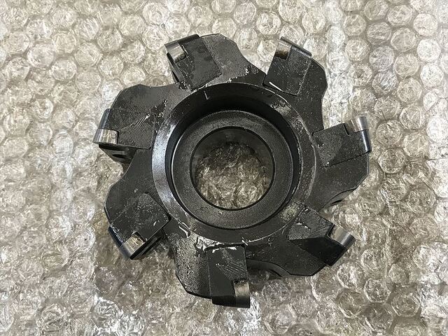 OSG F2010-301 Milling Cutter Image 2