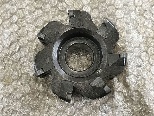 OSG F2010-301 Milling Cutter Image 2
