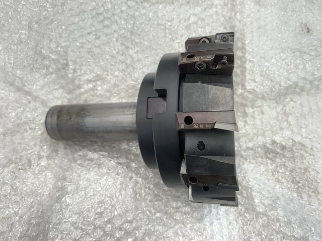 OSG F2010M 16010J Milling Cutter Image 1