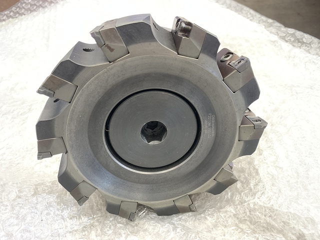 OSG F2010M 16010J Milling Cutter Image 2