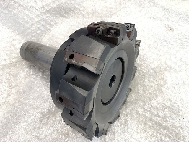 OSG F2010M 16010J Milling Cutter Image 3