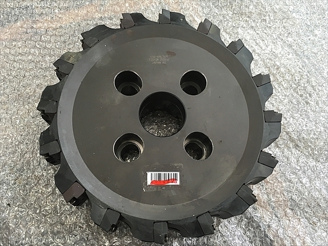 OSG F2010M 25016J Milling Cutter Image 1