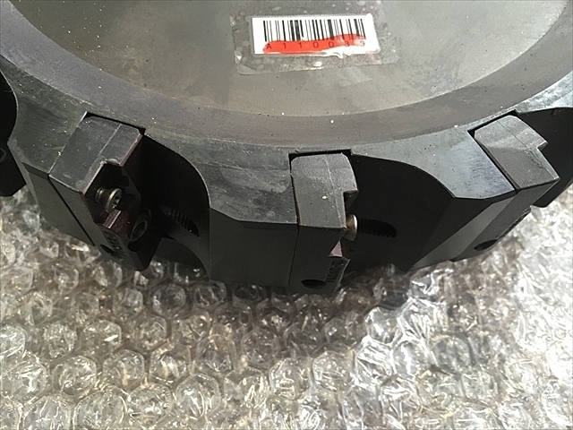 OSG F2010M 25016J Milling Cutter Image 2