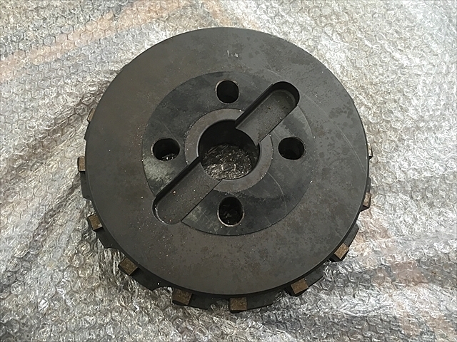 OSG F2010M 25016J Milling Cutter Image 3