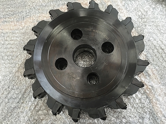 OSG F2010 P4G45R25016J Milling Cutter Image 1