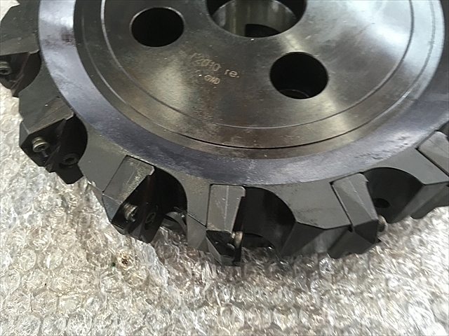 OSG F2010 P4G45R25016J Milling Cutter Image 2