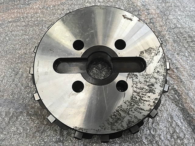 OSG F2010 P4G45R25016J Milling Cutter Image 4