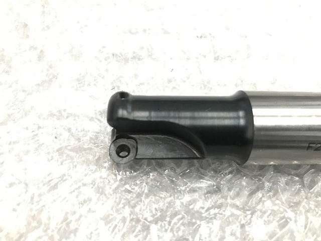 OSG F2034 20×SS20×2 End Mill Image 2