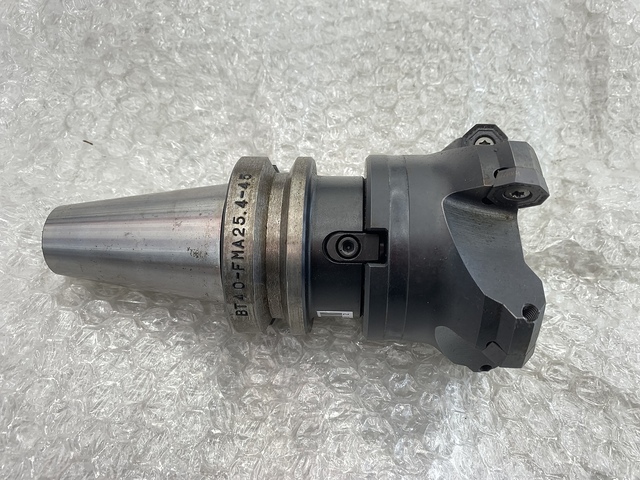 OSG F2280 フライスカッター の画像 1枚目
