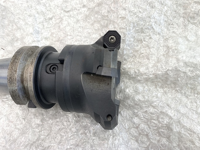 OSG F2280 フライスカッター の画像 2枚目