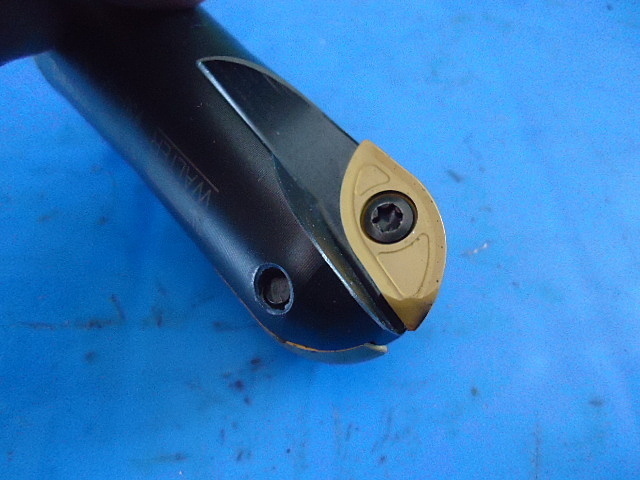 OSG F2339-100002 エンドミル の画像 3枚目