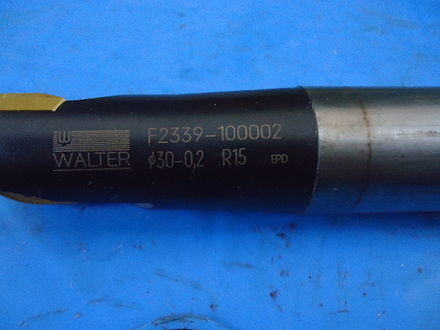 OSG F2339-100002 エンドミル の画像 4枚目