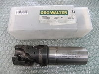 OSG F3038B 50×SS42×3 エンドミル A102539 の画像