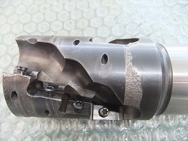 OSG F3038B 50×SS42×3 End Mill Image 3