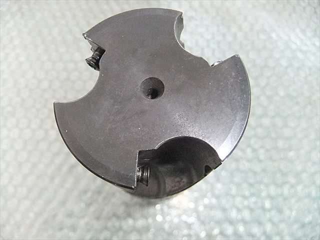 OSG F3038B 50×SS42×3 End Mill Image 5