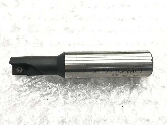 OSG F3042.W.012.Z01.09 End Mill Image 1
