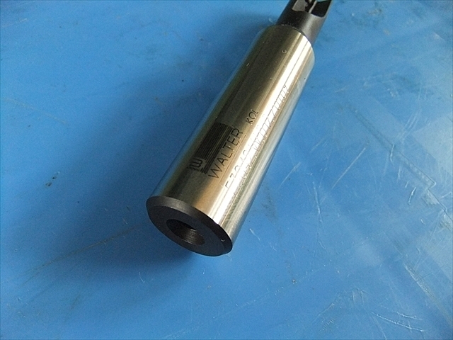 OSG F3042.W.012.Z01.09 End Mill Image 5