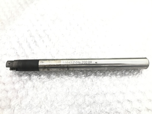 OSG F3042.Z.016.Z02.09 End Mill Image 1